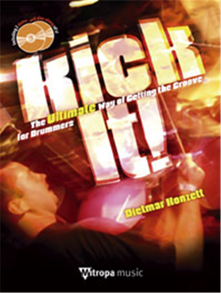 Kick It!